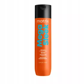  Matrix Mega Sleek gladilni šampon za skodrane lase 300 ml