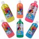 Otocki fluorescentne barve za plakate 6 barv x 500 ml