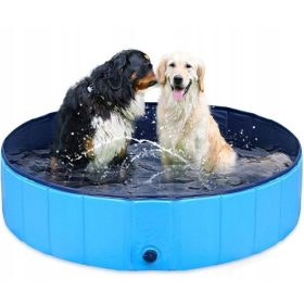 Vrtiček za pse, mačke, živali 160x30 cm VELIKOST XXXL