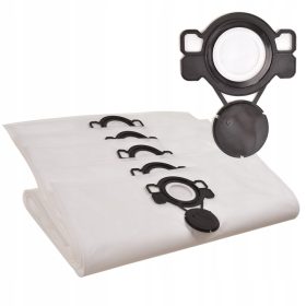 Vrečka za sesalnik Flex S44 Flizelin VCE 33 44 - 5 kosov