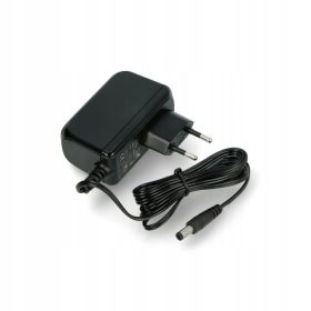   Zasilovalec za klaviature CASIO CA CT CTK LK MA MT 9V 1000mA 150 cm dolg kabel