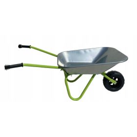 OTROŠKA vrtna tlačilka za otroke, XXL, kovinska