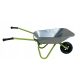 OTROŠKA vrtna tlačilka za otroke, XXL, kovinska