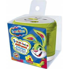  Električni šilček, dvojni St. Majewski Večbarvni