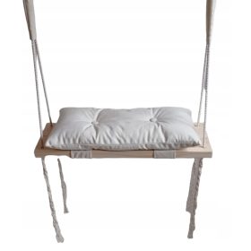 HUŠKA S SEDEMOM 70 x 250 x 20 cm