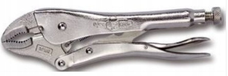 Klešče za zaklepanje UNI. 250mm T0502EL4 IRWIN