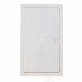 ROZDELILNIK ELEKTRO-PLAST 4x12 2004-00 PODTYNKOV