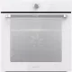 Pečica Gorenje BOS67371SYW 77l 60 cm Bela