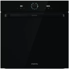  Peč za žar GORENJE BOS67371SYB SimpliCity 77l