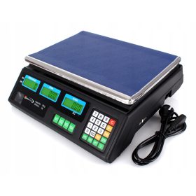 Trgovinska tehtnica Tarczyn 30 kg x 2 g