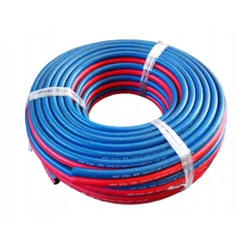 SEM 6,3x8 Plinska Varilna Cev Duet 25m