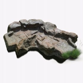 Ribnik StoneDeco BK 90P 80x50x12 cm kaskada