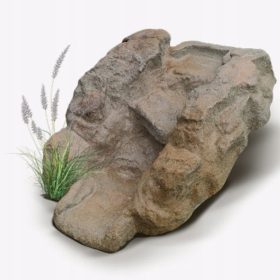 Ribnik iz PVC dimenzij 0,5 x 0,7 m