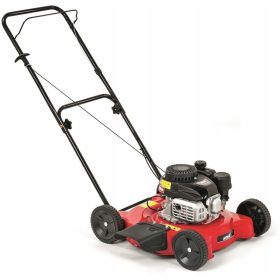    Bencinska kosilnica brez košare MTD prostornine 132 cm³ košara 0 l 51 cm