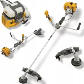   Kosa za obrezovanje STIGA BC 535 B 32,6 cm³ 900 W 8,6 kg 1,22 KM