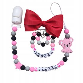 Zibka za dudo ZawieszkowaKraina večbarvno