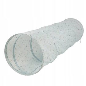 Morski tunelski šotor za otroke Sailors Bay od Little Dutch