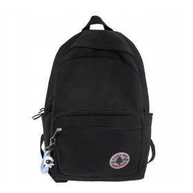   Mladinski mestni nahrbtnik z motivom 101 Dalmatinec K&M črn, 35 let