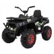 Quad Ramiz PA.XMX-607.CAMO Zelena