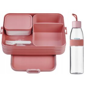   MEPAL BENTO LUNCHBOX VELIKA POSODA 1,5 STEKLENIČKA 0,7 BPA BREZPLAČNO