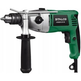 WIERTARKA UDARNA 1050W IDS20-2VS STALCO PREMIUM