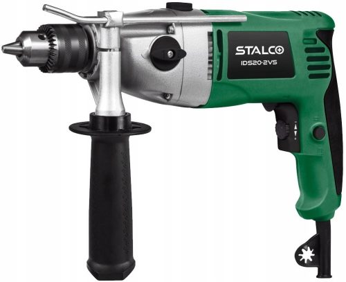 WIERTARKA UDARNA 1050W IDS20-2VS STALCO PREMIUM