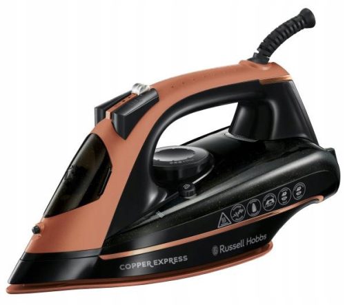 elezo Russell Hobbs Copper Express 2600 W