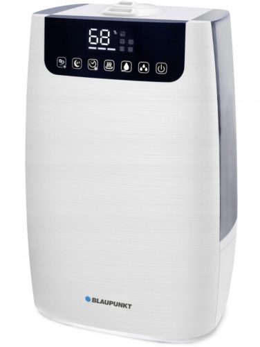  Blaupunkt AHS802 vlažilec zraka s funkcijo čiščenja 105W 400ml/h Ionizacija
