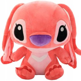 LILO IN STICH ANGEL PELUŠKA MASKOTA 30cm OBIJEM