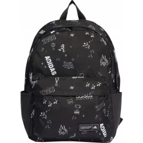 PLEZALNI RANČ ADIDAS CLASSIC 23L ČRN