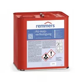 REMMERS Poliuretansko sredstvo za utrjevanje lesa