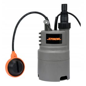  Potopna črpalka Sthor 400 W 6000 l/h