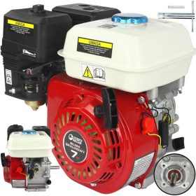 Kompaktor Mar-pol 7 KM