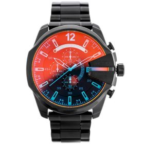 Moška ura Diesel Mega Chief DZ4318