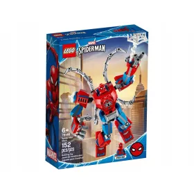 LEGO Super Heroes 76146 Spider-Man Mech