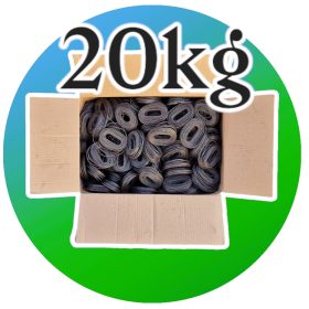 MEHKA ŽICA ZA VEZAVO, premer 1,2 mm (50 m tuljava)