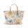 Torba organizator za voziček Feeria Boho Palms Light M La Millou