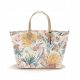Torba organizator za voziček Feeria Boho Palms Light M La Millou