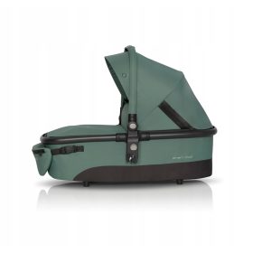 Globoka košara za otroški voziček OPTIMO SOUL