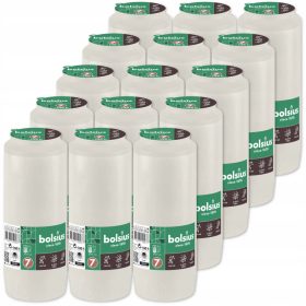 Vložki za oljne sveče Bolsius RC7 140h 15 kos