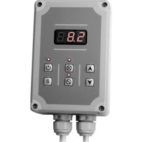 Regulator temperature Makot 12361