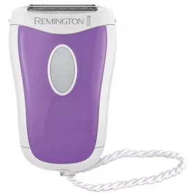   enski brivnik Remington Smooth&Silky WSF4810 za mokro in suho britje
