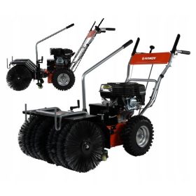 Priročna bencinska zametalka ZHZ60-196L