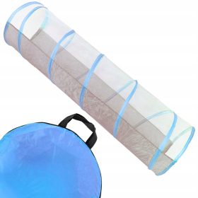 Otroški tunelski šotor za igro Top-100 3 leta +