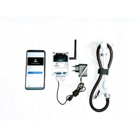 Brezžični senzor nivoja SANIX 230 N CMW