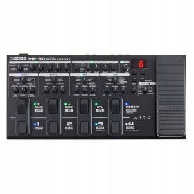BOSS ME-90 MULTIFEKTNI PROCESOR ZA KITARO