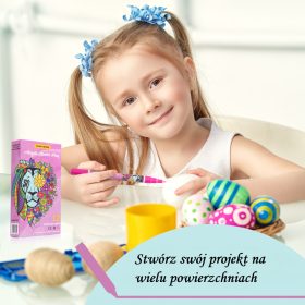 Mojstri ročnih markerjev 12 kosov