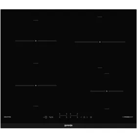    Gorenje IT641BCSC7 indukcijska kuhalna plošča 60cmPowerBoost