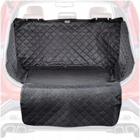 Pasja preproga za prtljažnik avtomobila UNIVERZALNA
