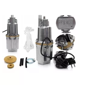   Potopna črpalka Kraft&Dele KD766 450W 450 l/h + NAVODILO ZA UPORABO NAPRAVE